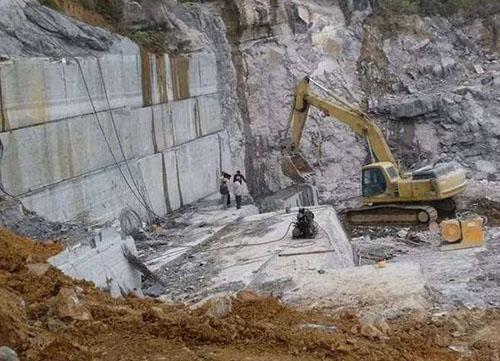 矿山钻探（矿体、瓦斯